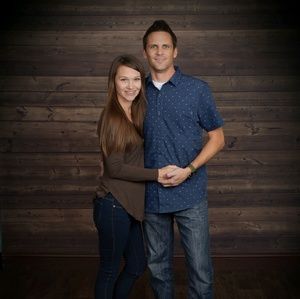 Meet your Posher, Jackie